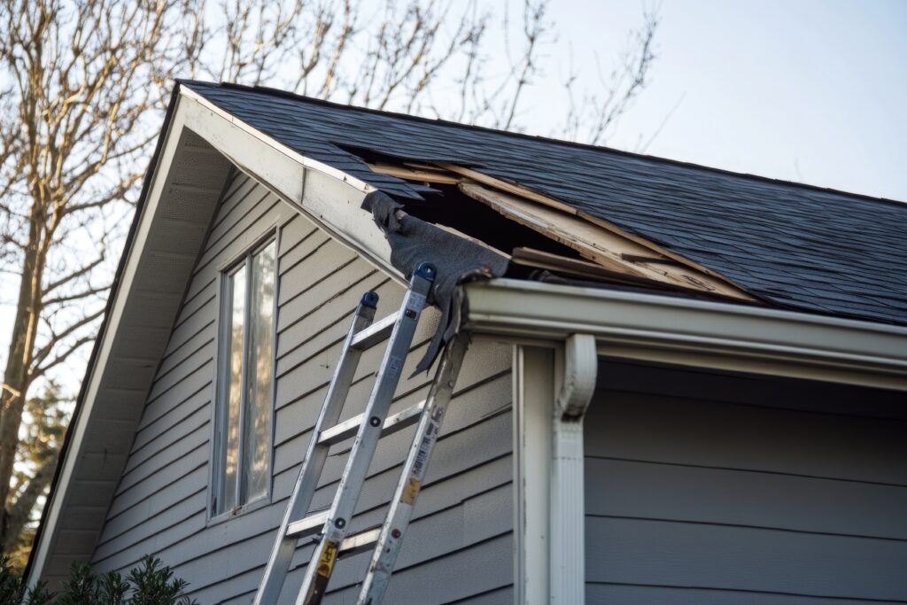 Franklin MA Fall Roof and Gutter Maintenance Guide