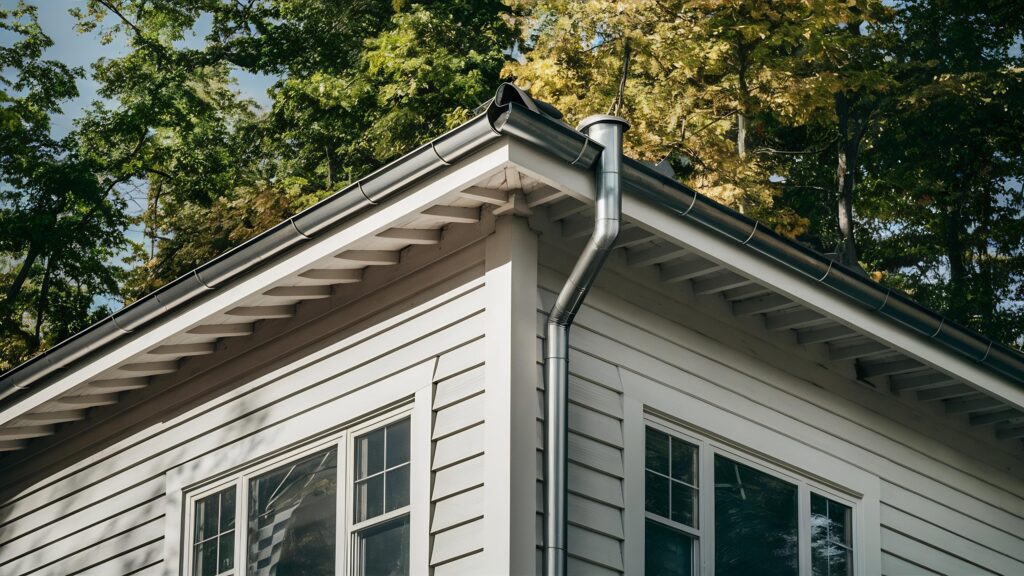 Gutter Replacement Timeline How Long It Takes