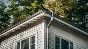 Gutter Replacement Timeline How Long It Takes