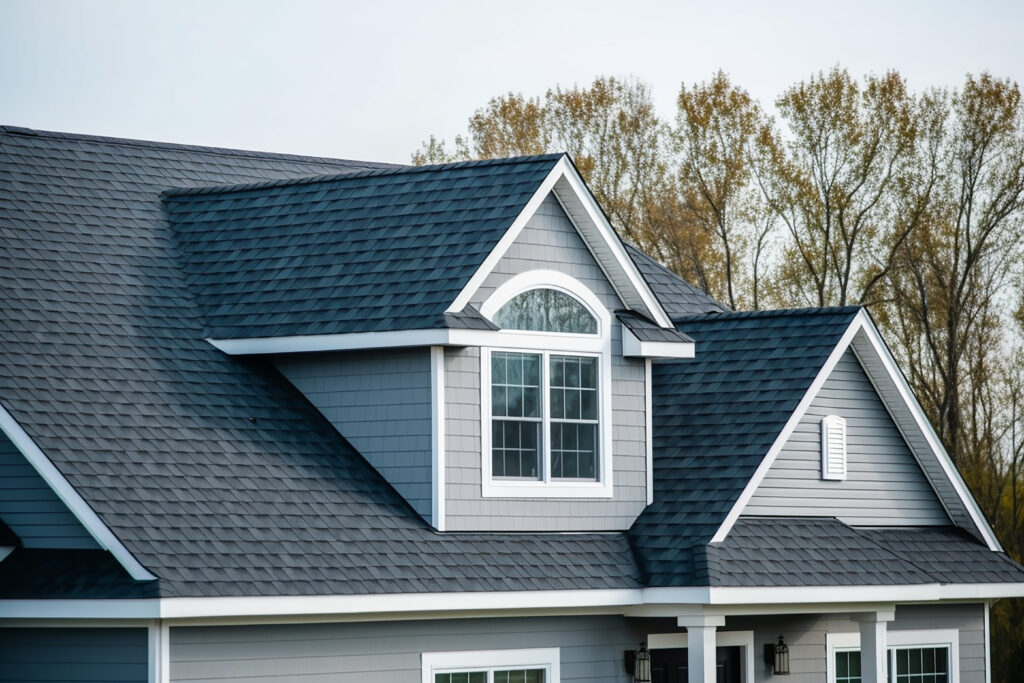 Luxury Roofing