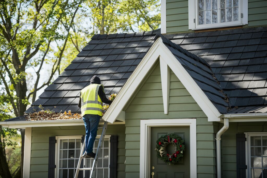 How much does a roof inspection cost