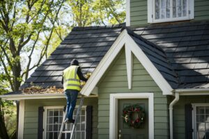 How much does a roof inspection cost
