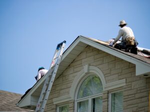 Fall Roof Inspections in Hopkinton MA