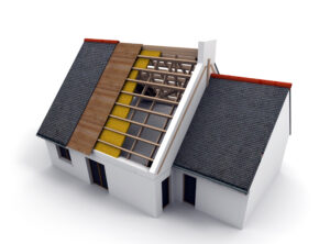 Roof Layers Explained