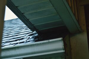 How to fix a commercial roof leak Repair steps