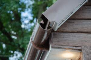 How Often to Replace Gutters
