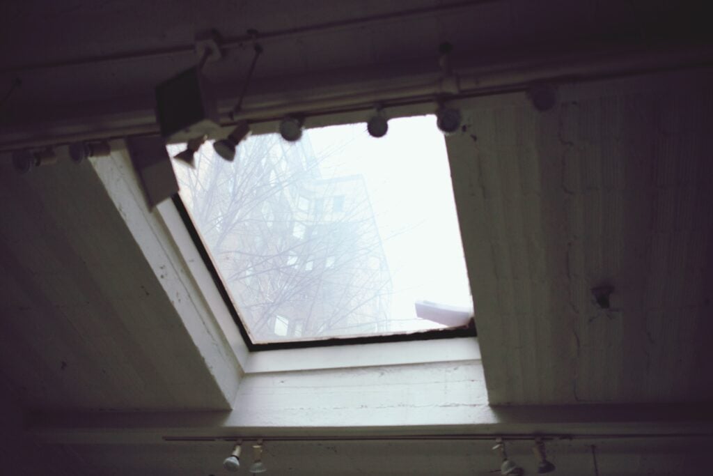 How to Fix a Leaking Skylight Causes Repair Tips