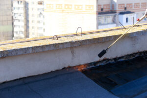 How to Install Rubber Roofing DIY EPDM Guide