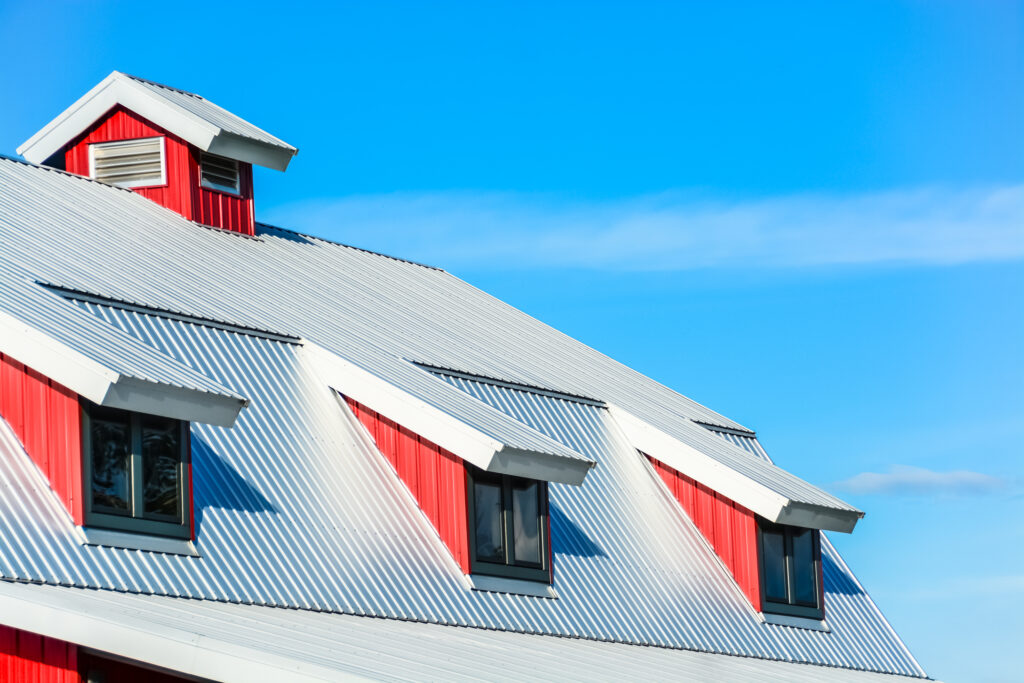 Tin Roof Lifespan How Long Can You Expect It to Last