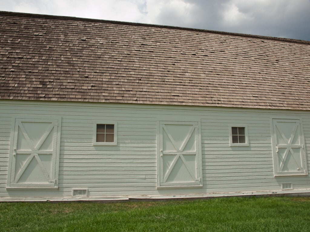 How to Cap a Cedar Shingle Roof Protect Extend Roof Life