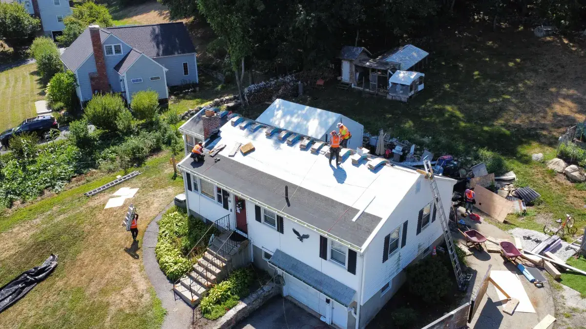 CertainTeed Products Overview: Your Guide to Superior Roofing Solutions