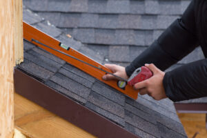 Complete Roof Repair And Rejuvenation