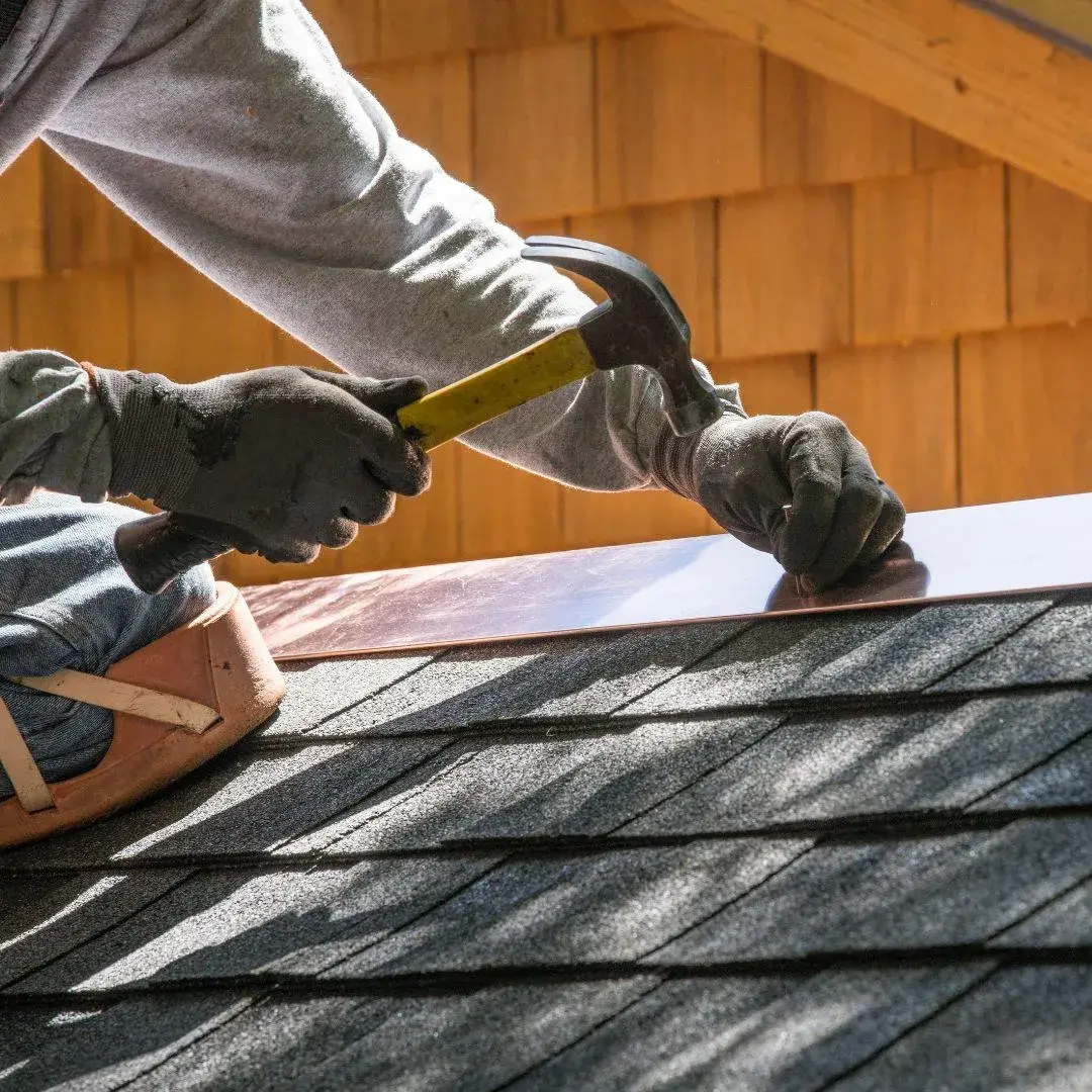 How to Make Your Roof More Energy Efficient