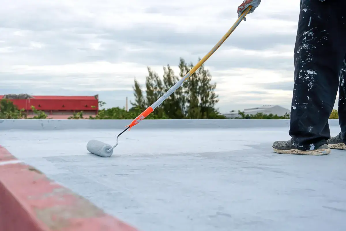 Everything you need to know about Modified Bitumen roofing