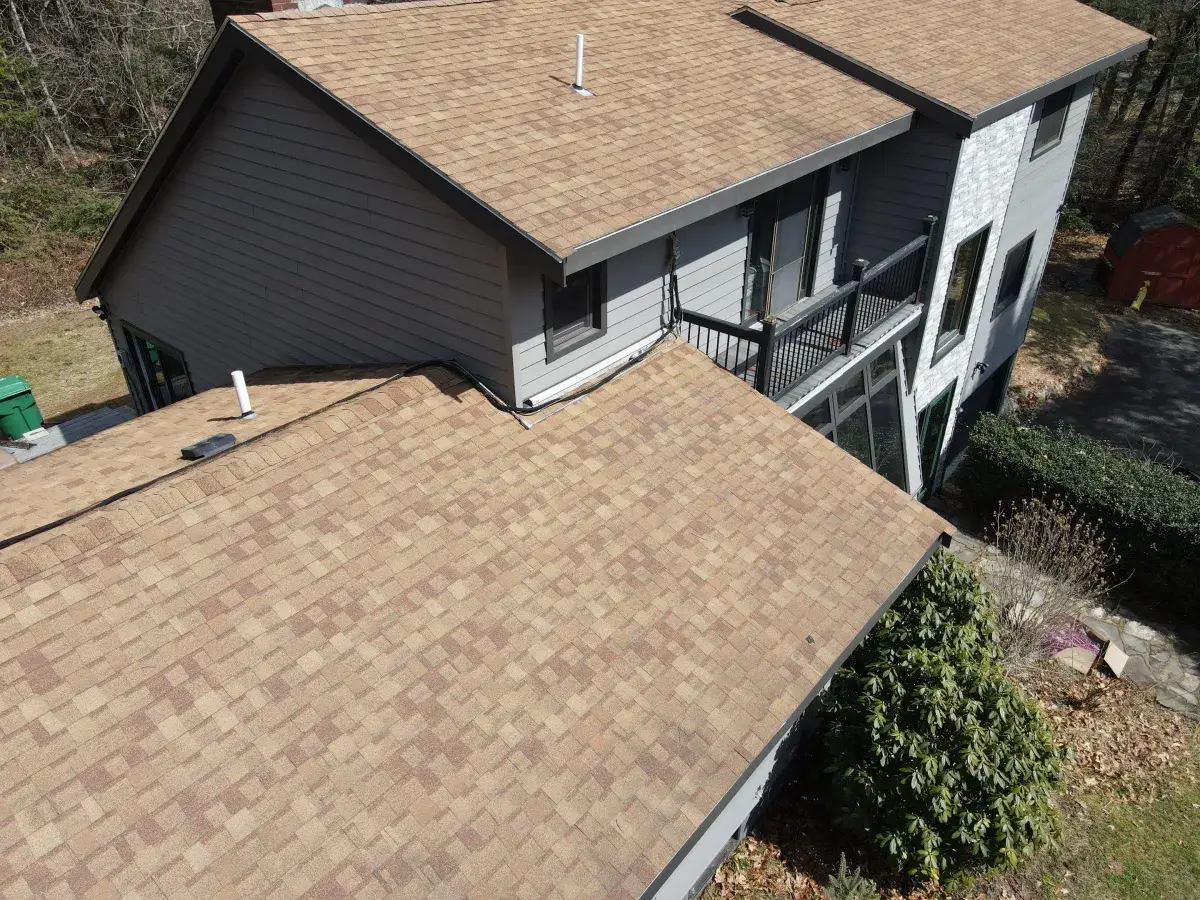 Cedar Roof Shingles - Pros, Lifespan & Value You Should Know