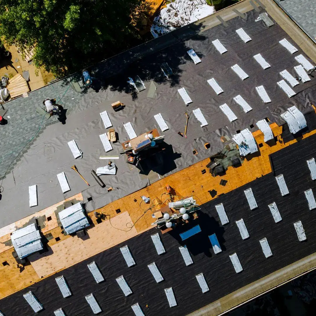 The Environmental Impact of Different Roofing Materials: A Comprehensive Guide