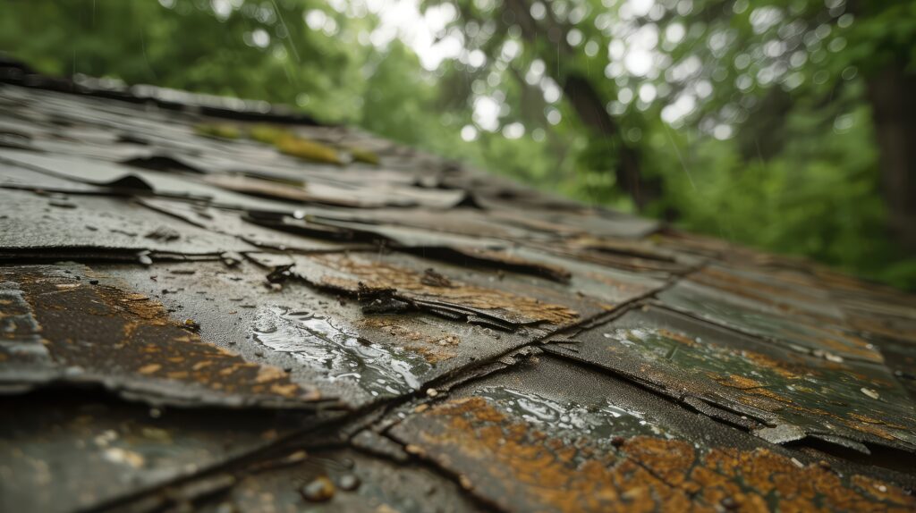 Does Home Insurance Cover Roof Wind Damage