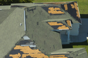 How to File a Roof Storm Damage Insurance Claim