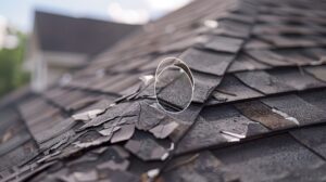 What Wind Damage Looks Like on a Roof