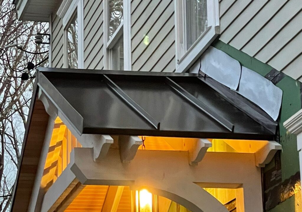Are Metal Roofs Energy Efficient