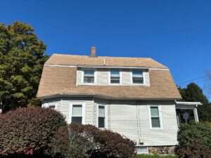Different Types of Roofs