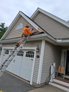 Free Siding Inspection