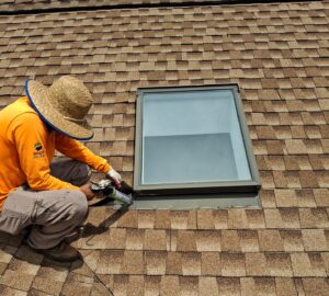 How Much Does It Cost to Repair a Skylight