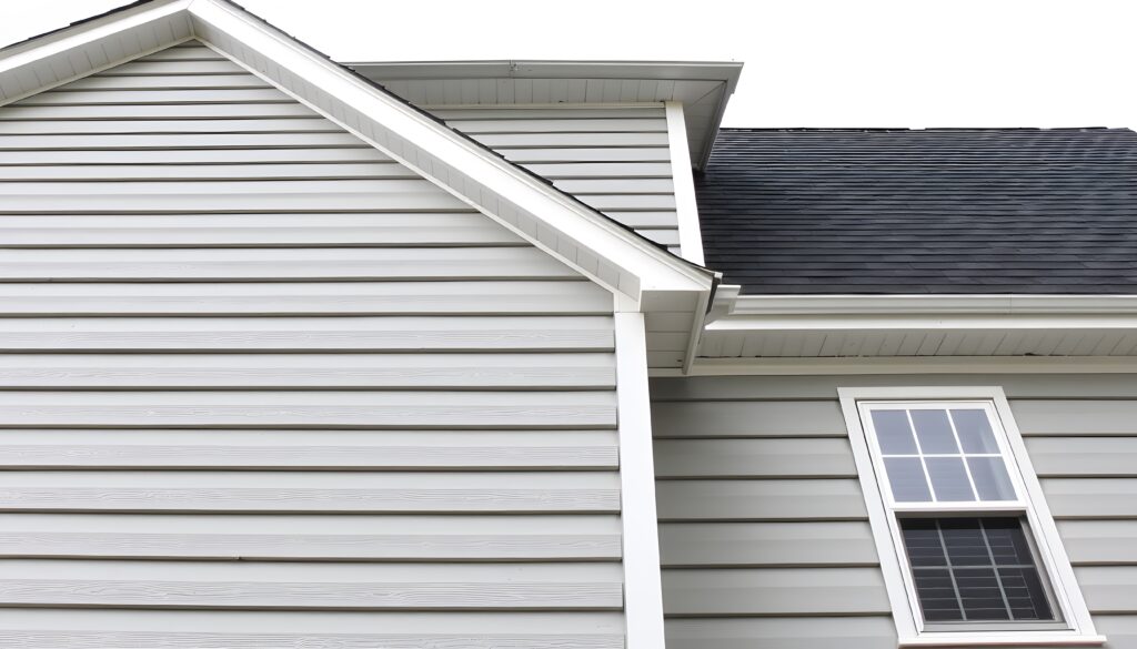 How Much Does Siding Cost for a House