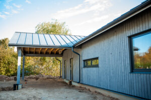 How Much Is a Metal Roof on a Mobile Home