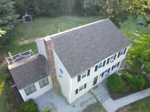 How Much Is a New Roof