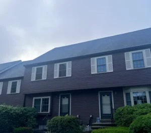 How to Install Vinyl Siding