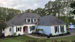 Roofing Cost per Square Foot