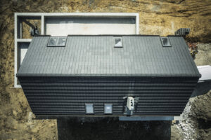 Mobile home roofing options