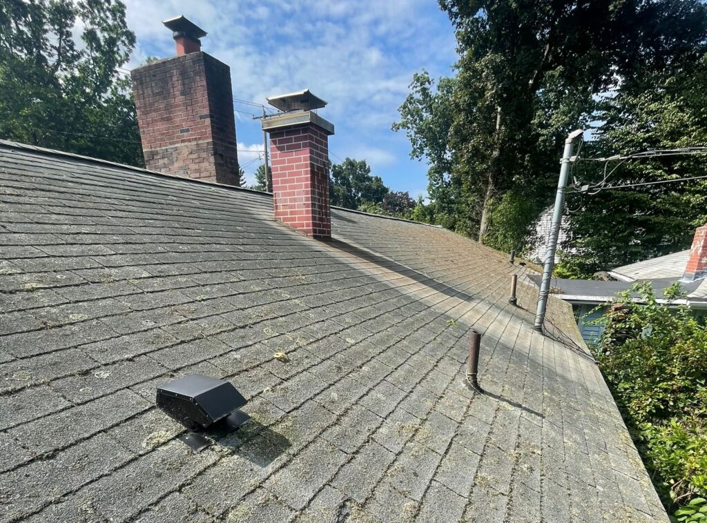 Roofing Ventilation & Energy-Efficiency