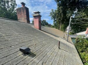 Roofing Ventilation & Energy-Efficiency