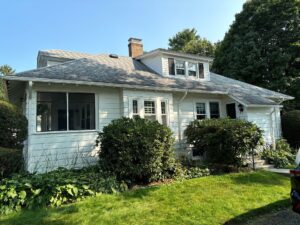 Siding Replacement Near Me