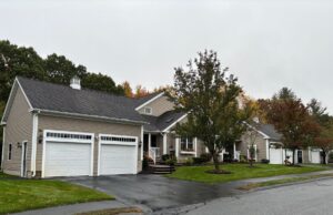 Cost to Replace a Garage Roof