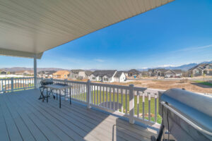 Deck Repair Cost