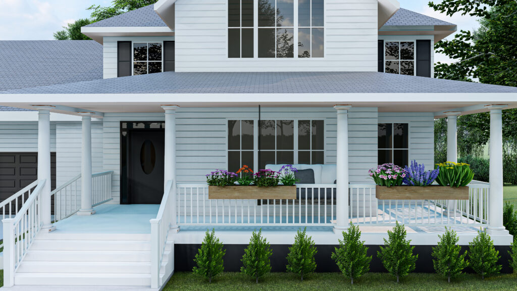 How to Repair a Deck