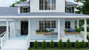 How to Repair a Deck