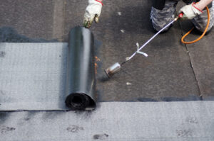 Roof Waterproofing Services