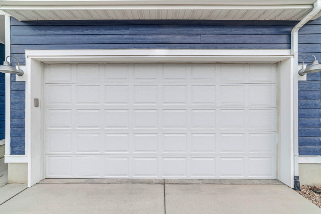Fix a Garage Door Sensor
