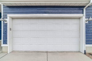 Fix a Garage Door Sensor