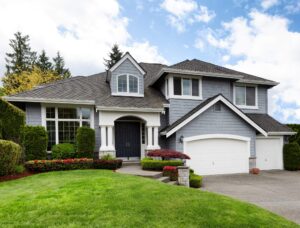 Types of Roof Overhangs