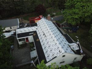 How Long Does It Take to Replace a Roof
