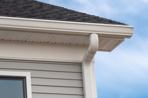 Seamless Gutters Cost