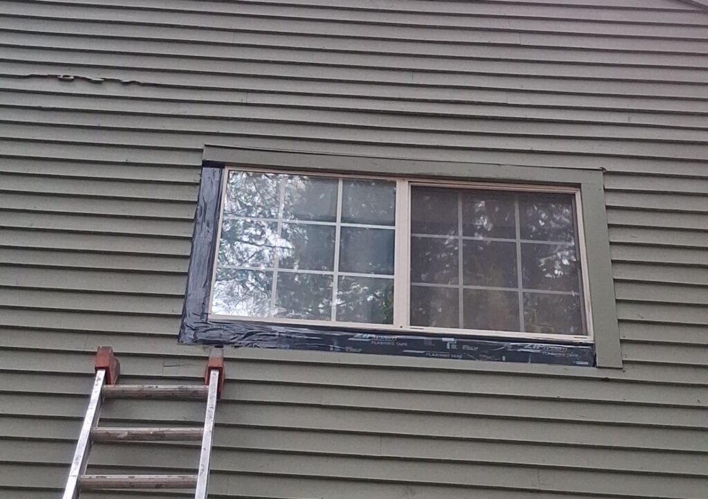 Fix a Stuck Window
