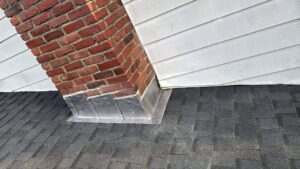 Roof Flashing