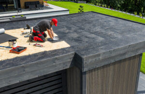 How Long Does a Rubber Roof Last
