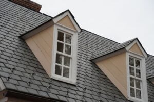Slate Roof Cost in MA